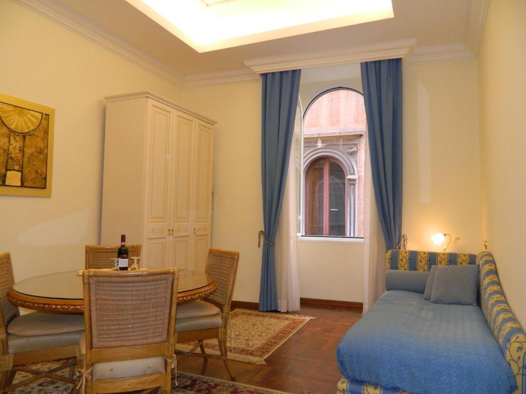 Appartamento Home Suite Rome Roma