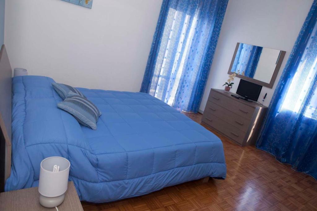 Domina Romae Bed & Breakfast Roma
