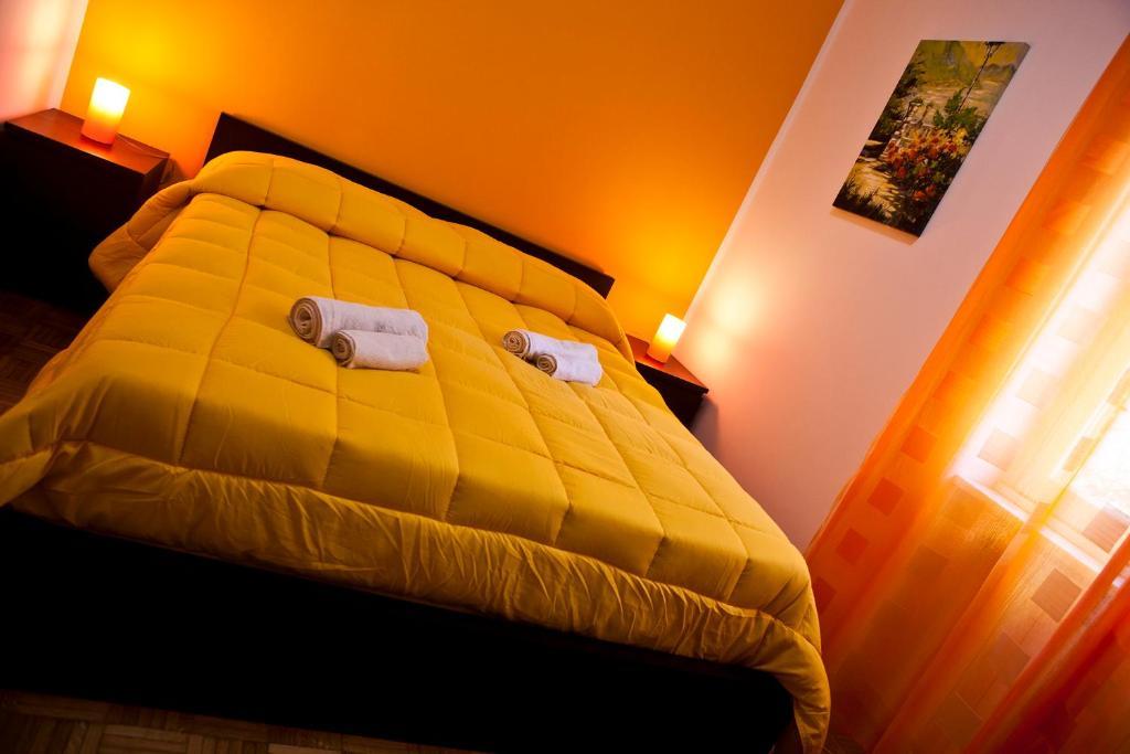 Domina Romae Bed & Breakfast