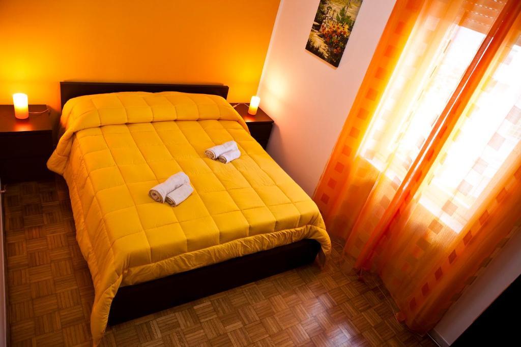 Bed & Breakfast Domina Romae Roma