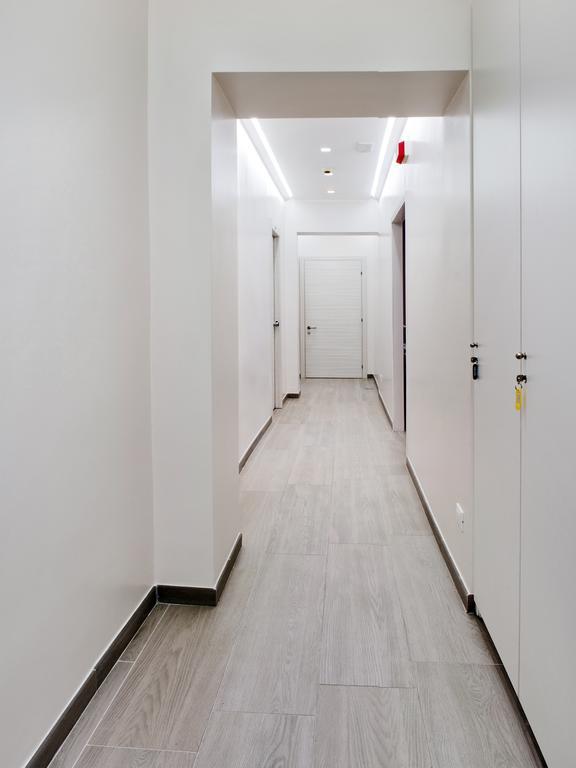 Hotel Marechiaro Roma