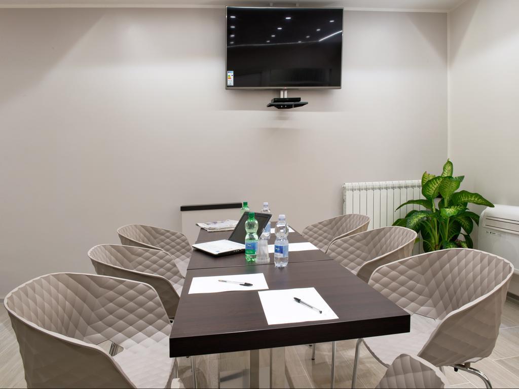 Marechiaro Hotel Roma