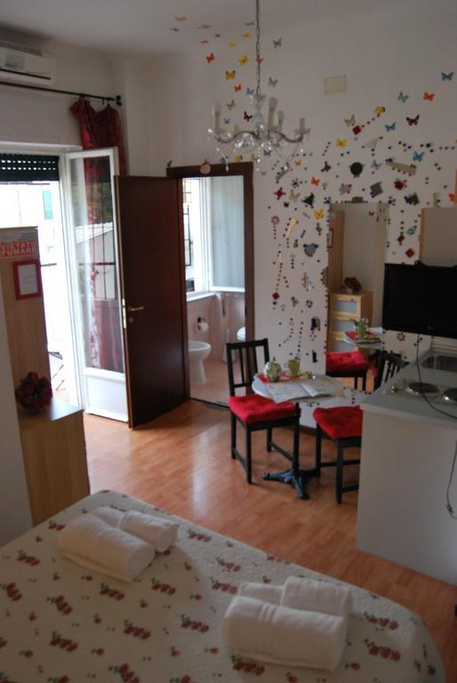 City Room B&B Alojamento de Acomodação e Pequeno-almoço 5*