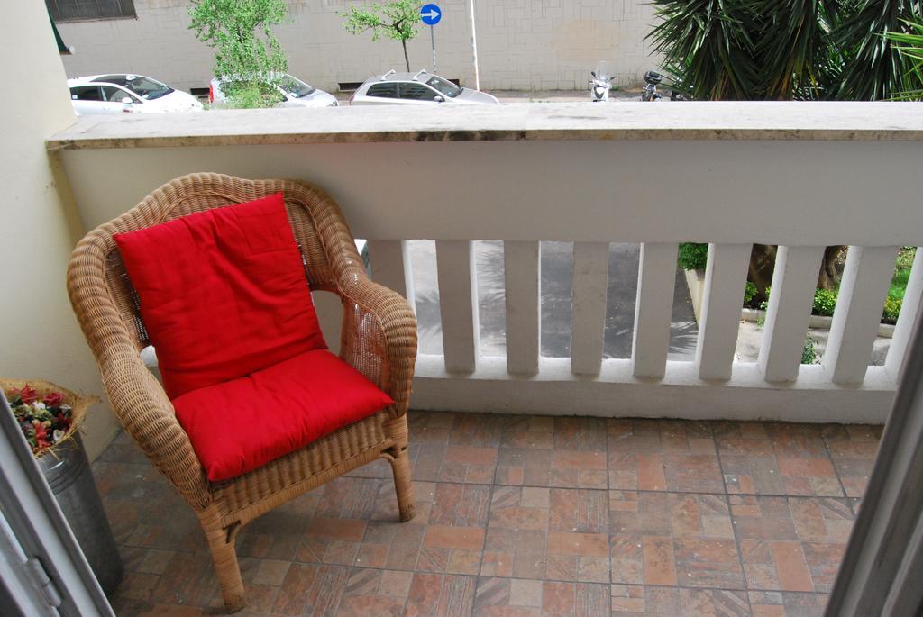 City Room B&B Alojamento de Acomodação e Pequeno-almoço Roma