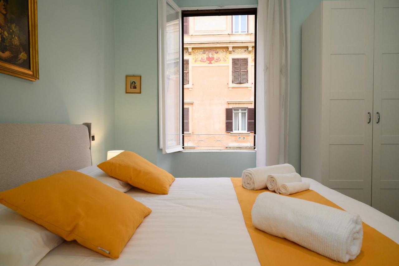 Magnoliahome Ai Musei Apartamento Roma