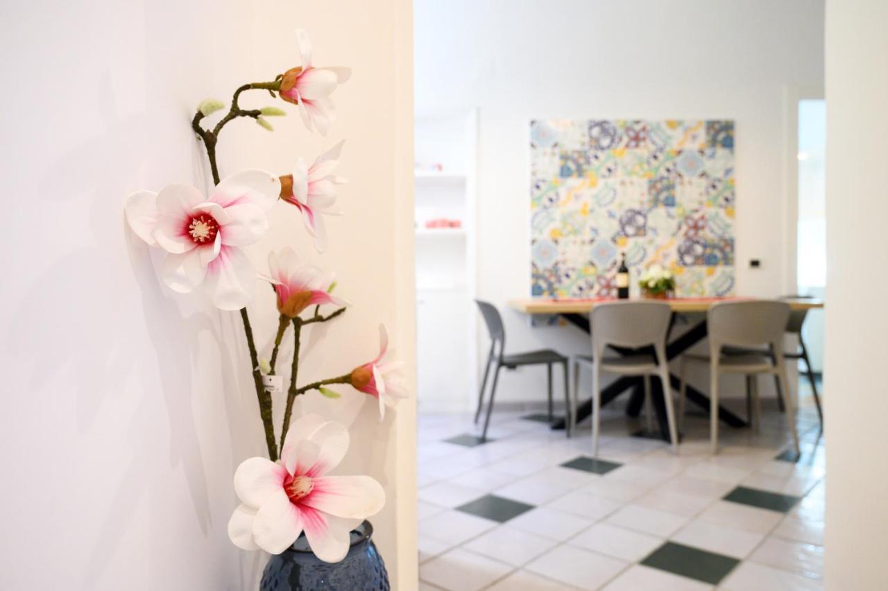 Magnoliahome Ai Musei Apartamento Roma