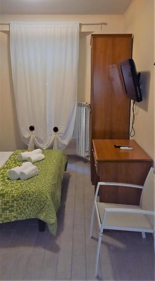 Parri Silton Casa de hóspedes Roma
