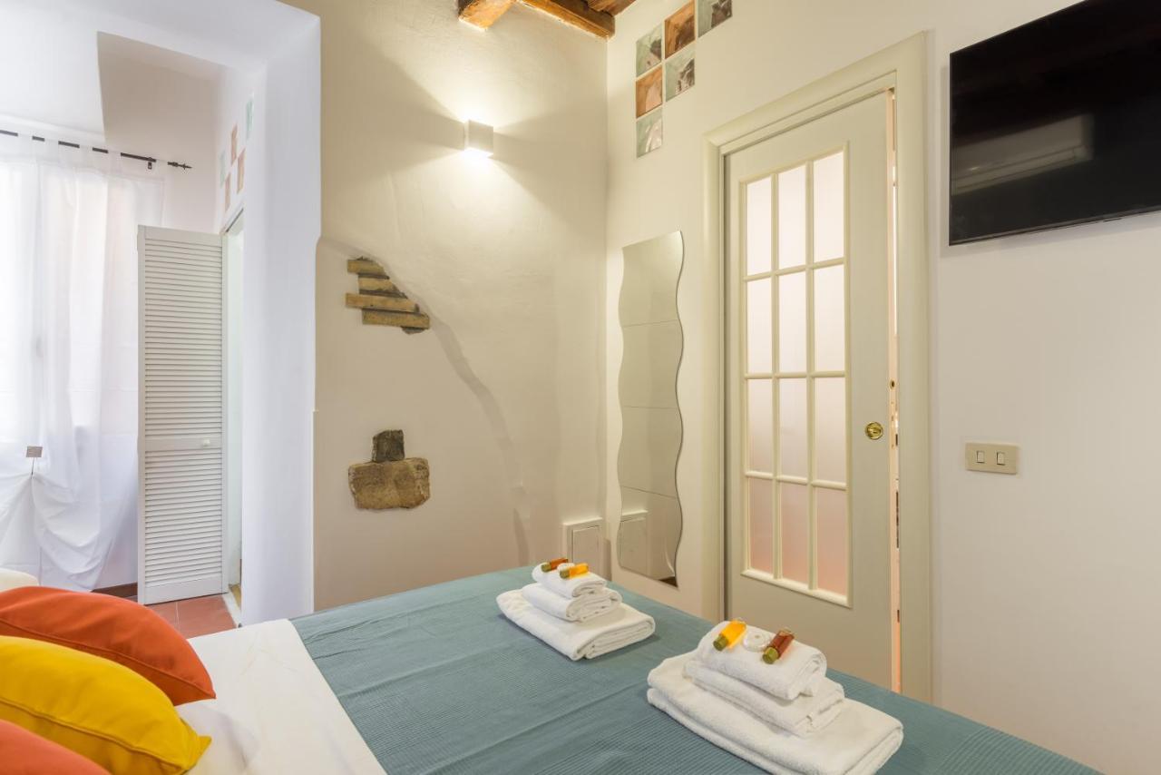 Apartamento Via Dei Serpenti *