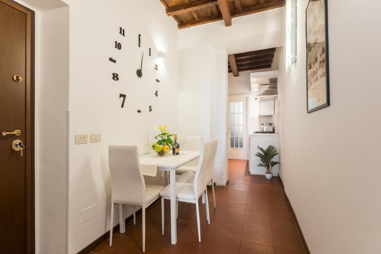 Via Dei Serpenti Apartamento Roma