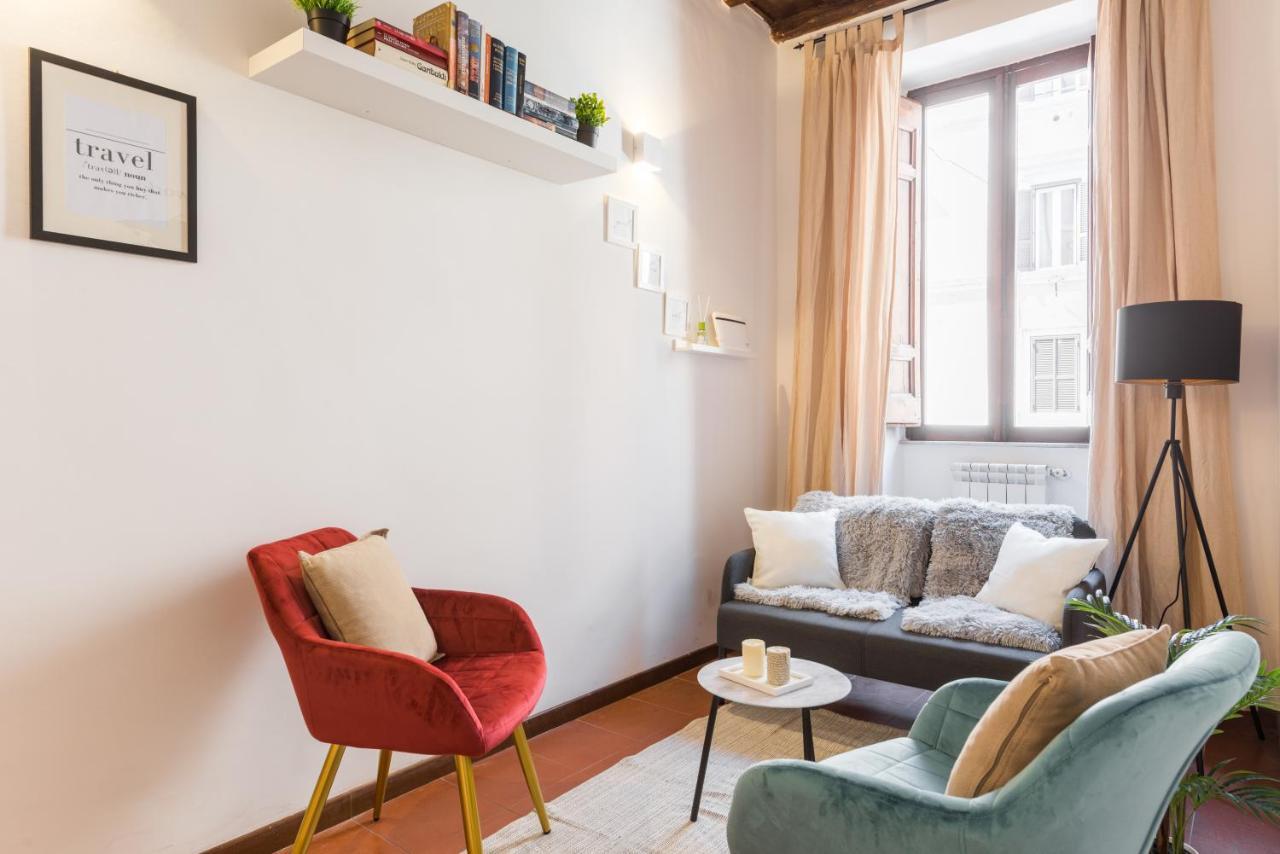 Via Dei Serpenti Apartamento Roma