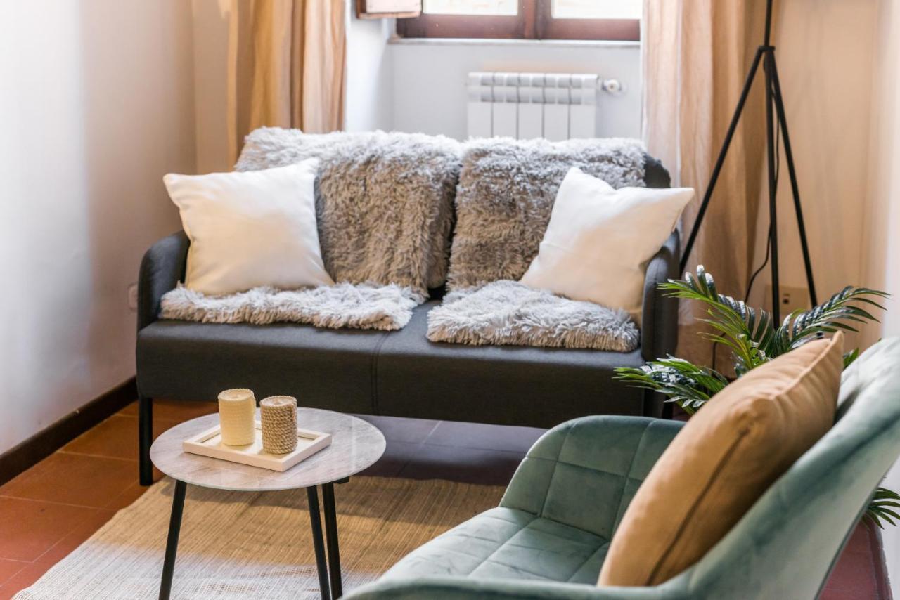Apartamento Via Dei Serpenti