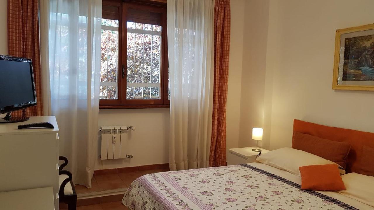 Mostacciano Ifo Roma