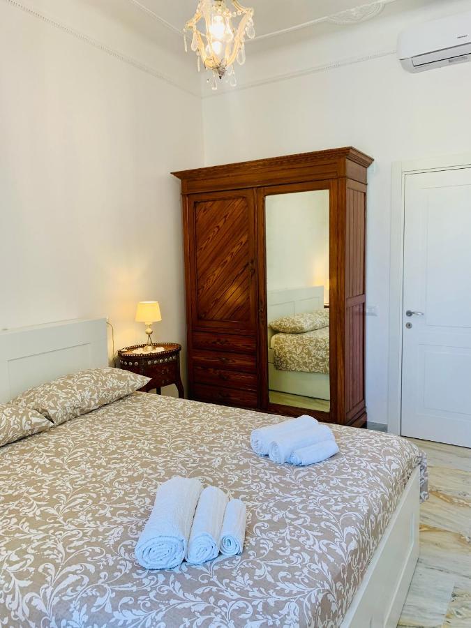 Appartamento Prati Di Borgo