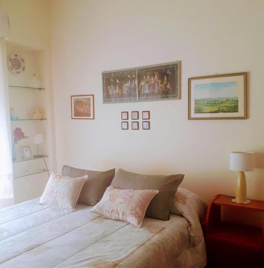 Casa Rosi Appartamento *