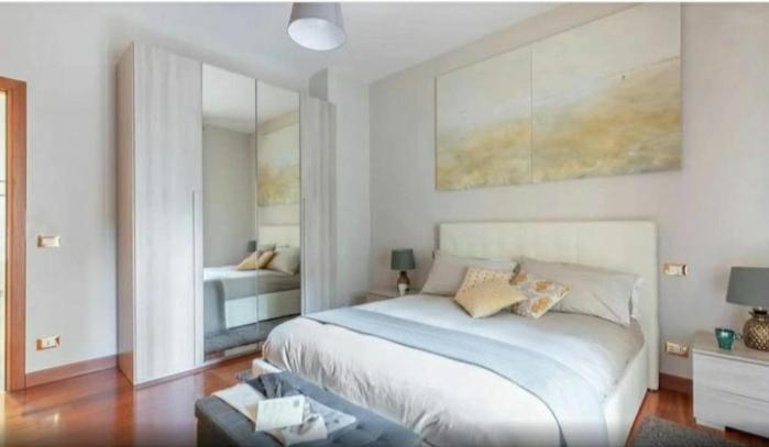 Casa Sangallo * Roma