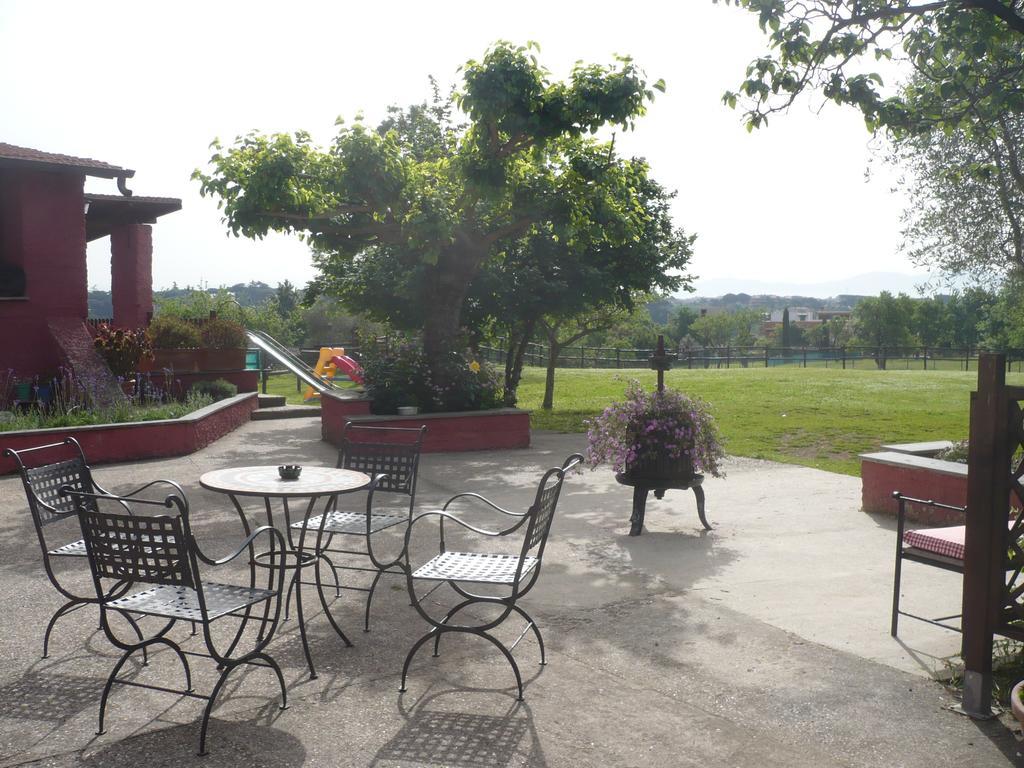 Bed & Breakfast Il Baffetto Roma