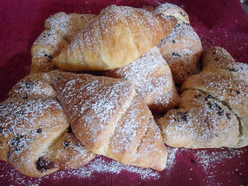 Acomodação com café da manhã  Aida Charming 2*