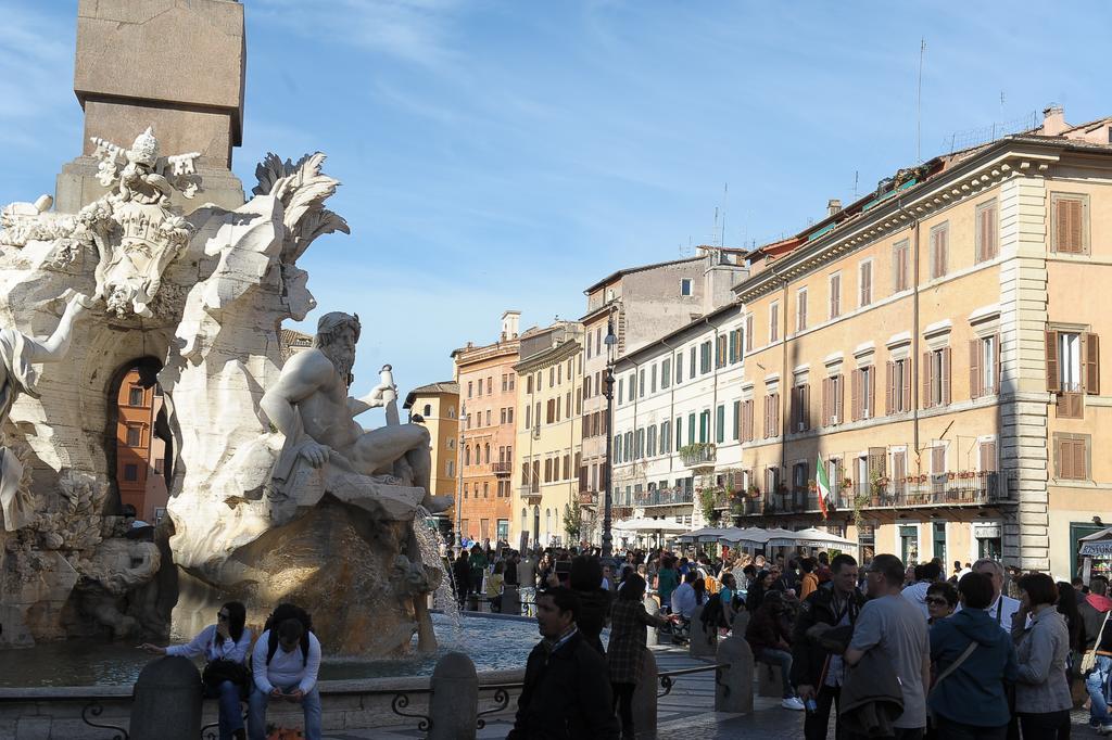 Relais Navona71 2* Roma