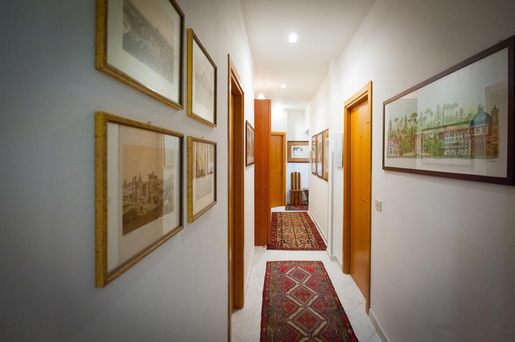 A Casa Di Serena A San Pietro Gjestgiverier 3*