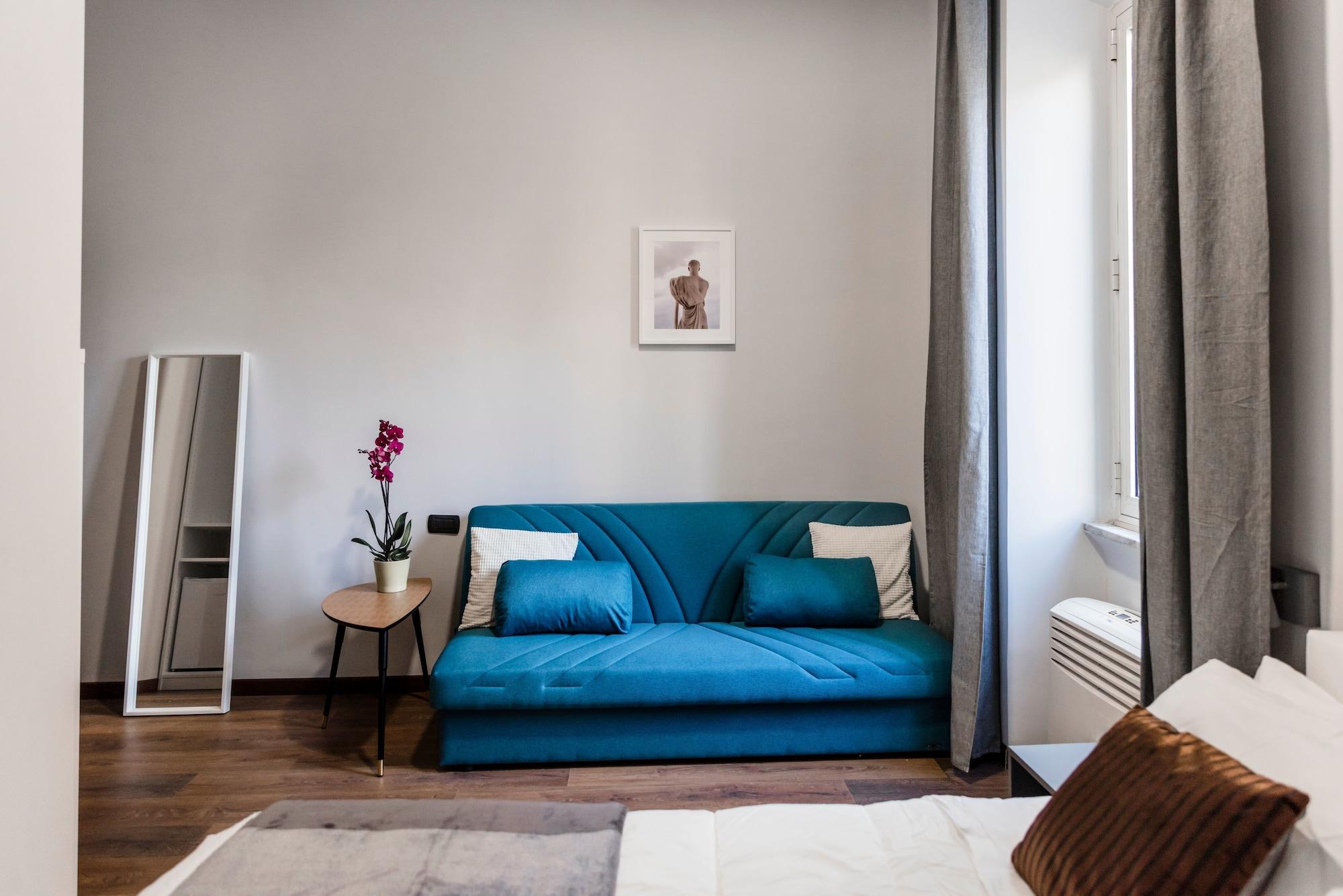 Casa de hóspedes Alea Roma