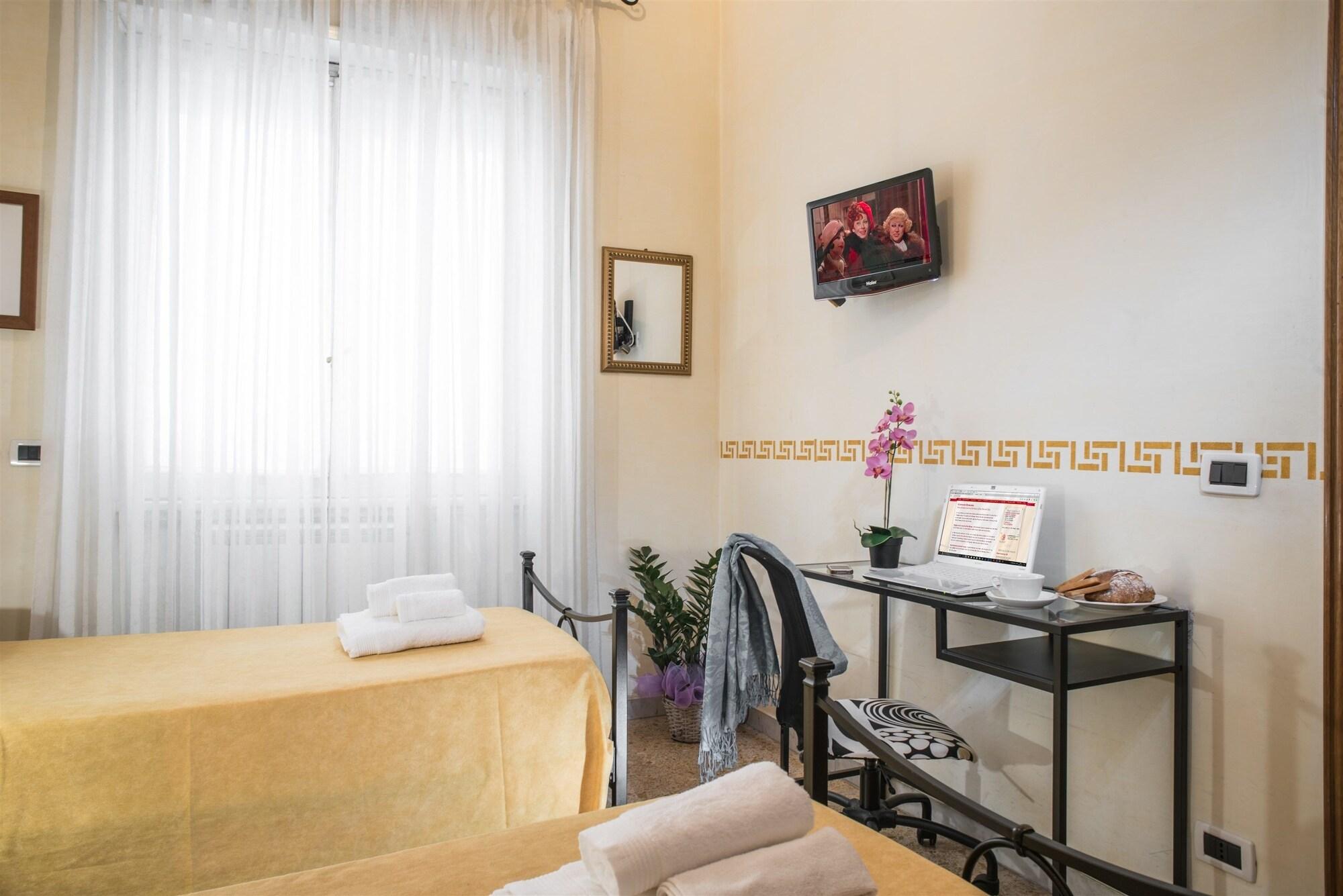 Giornate Romane Bed & Breakfast Roma