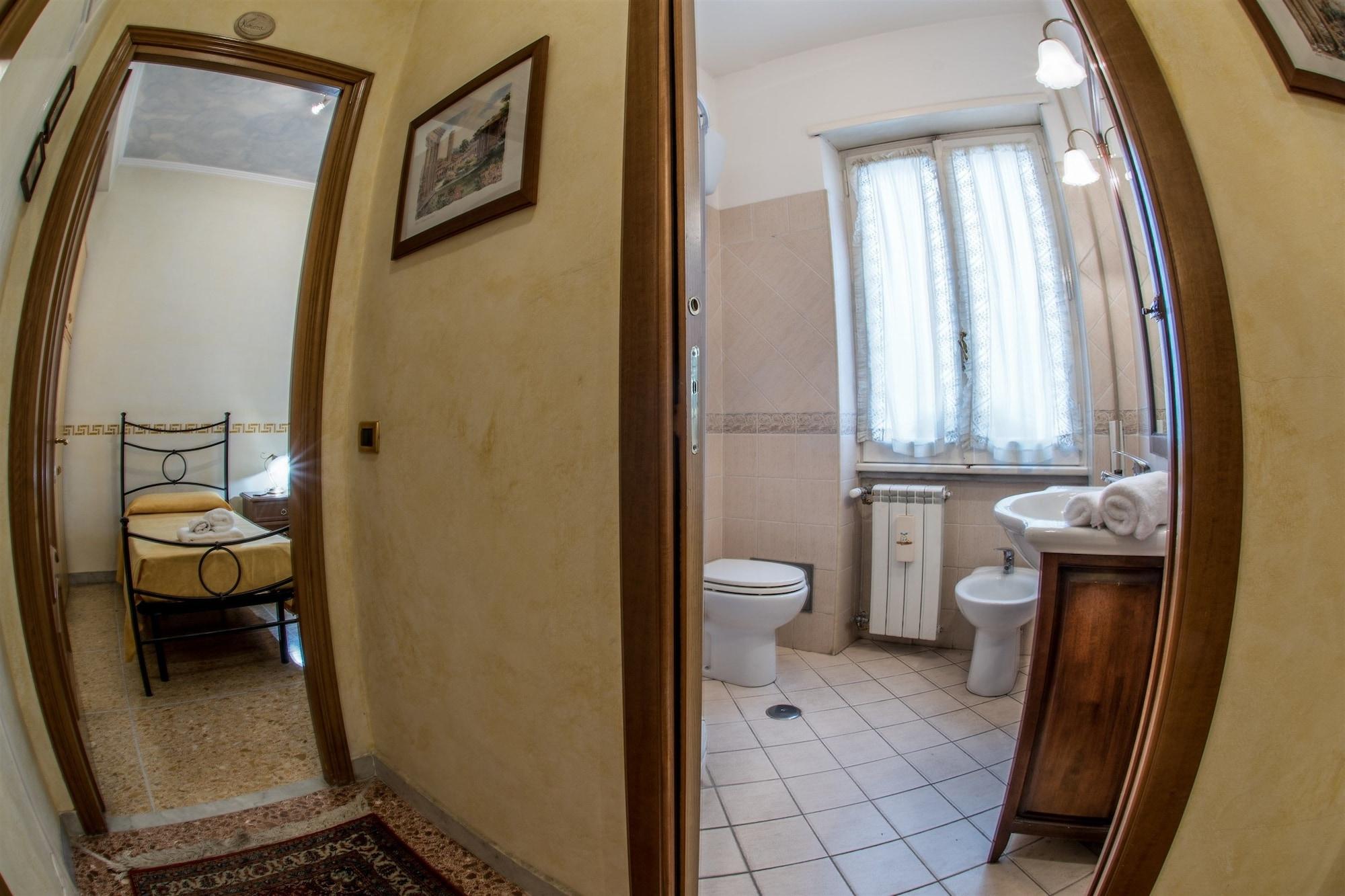 Bed & Breakfast Giornate Romane Roma
