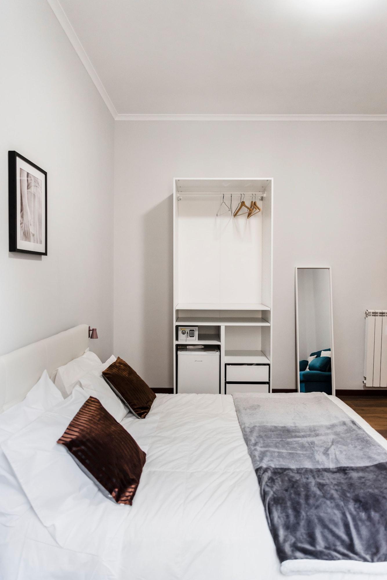 Casa de hóspedes Alea Roma