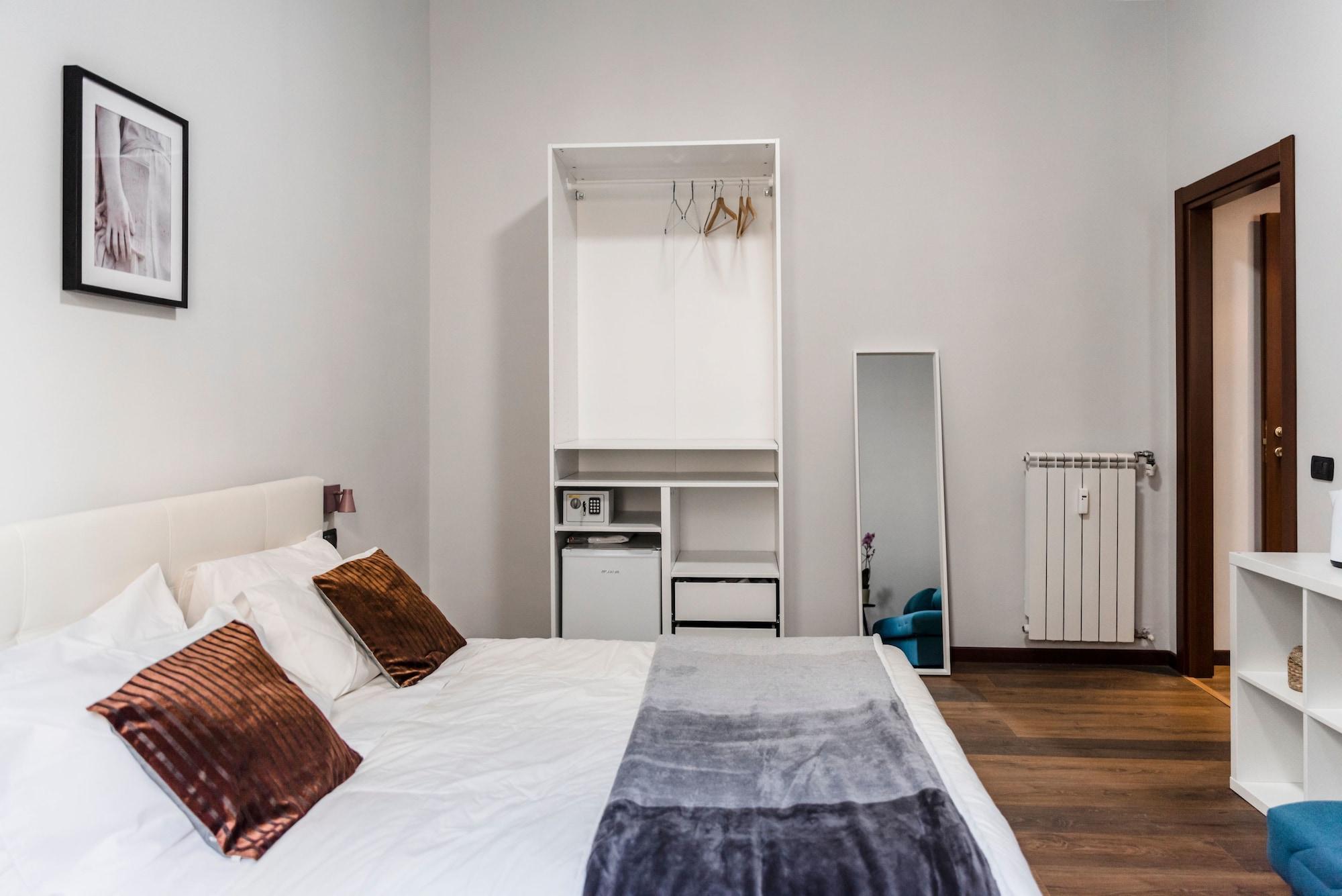 Alea Casa de hóspedes Roma