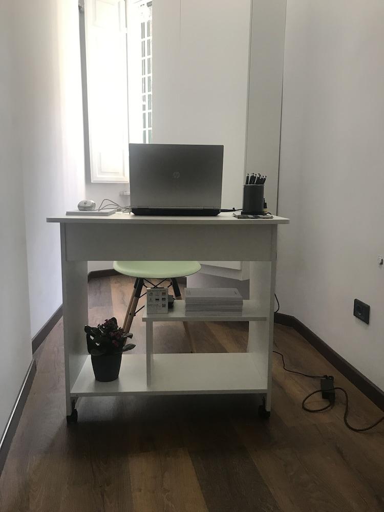 Alea Casa de hóspedes Roma