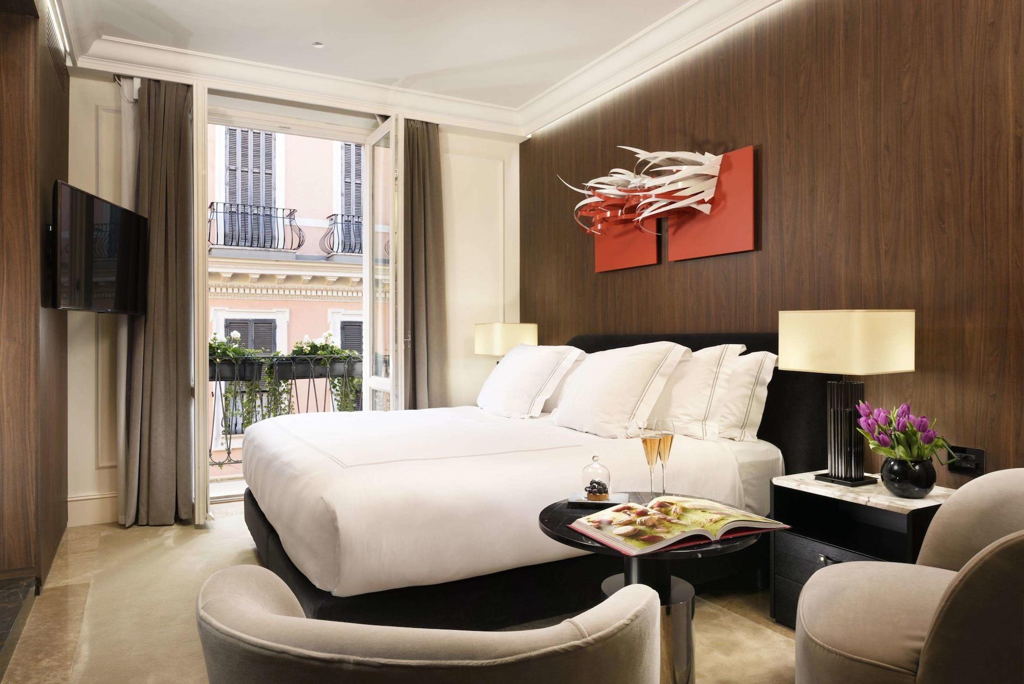 Hotel The First Dolce - Preferred &
