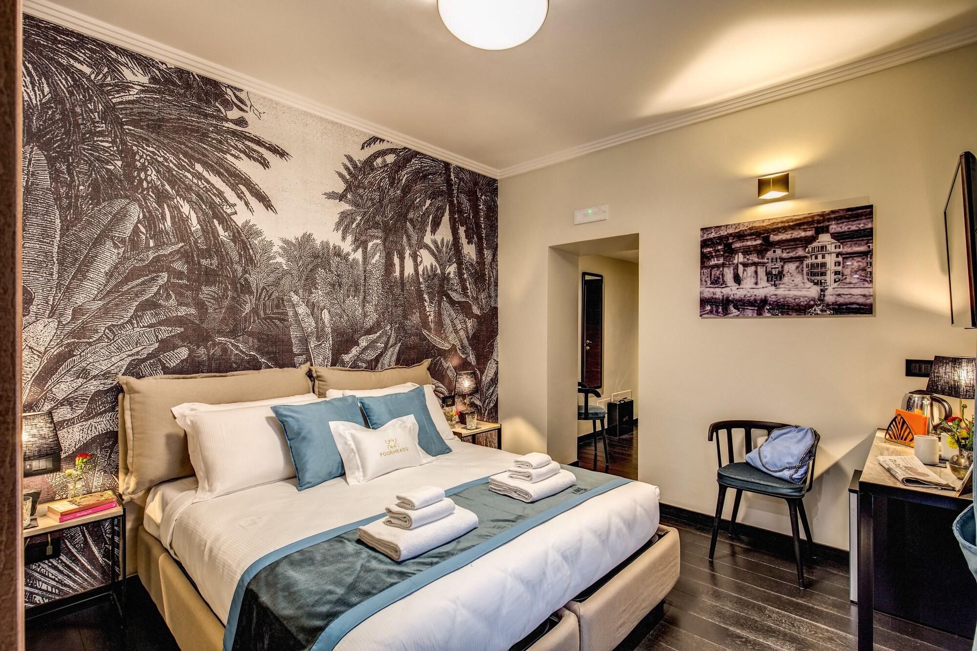 Fh Hotel Roma