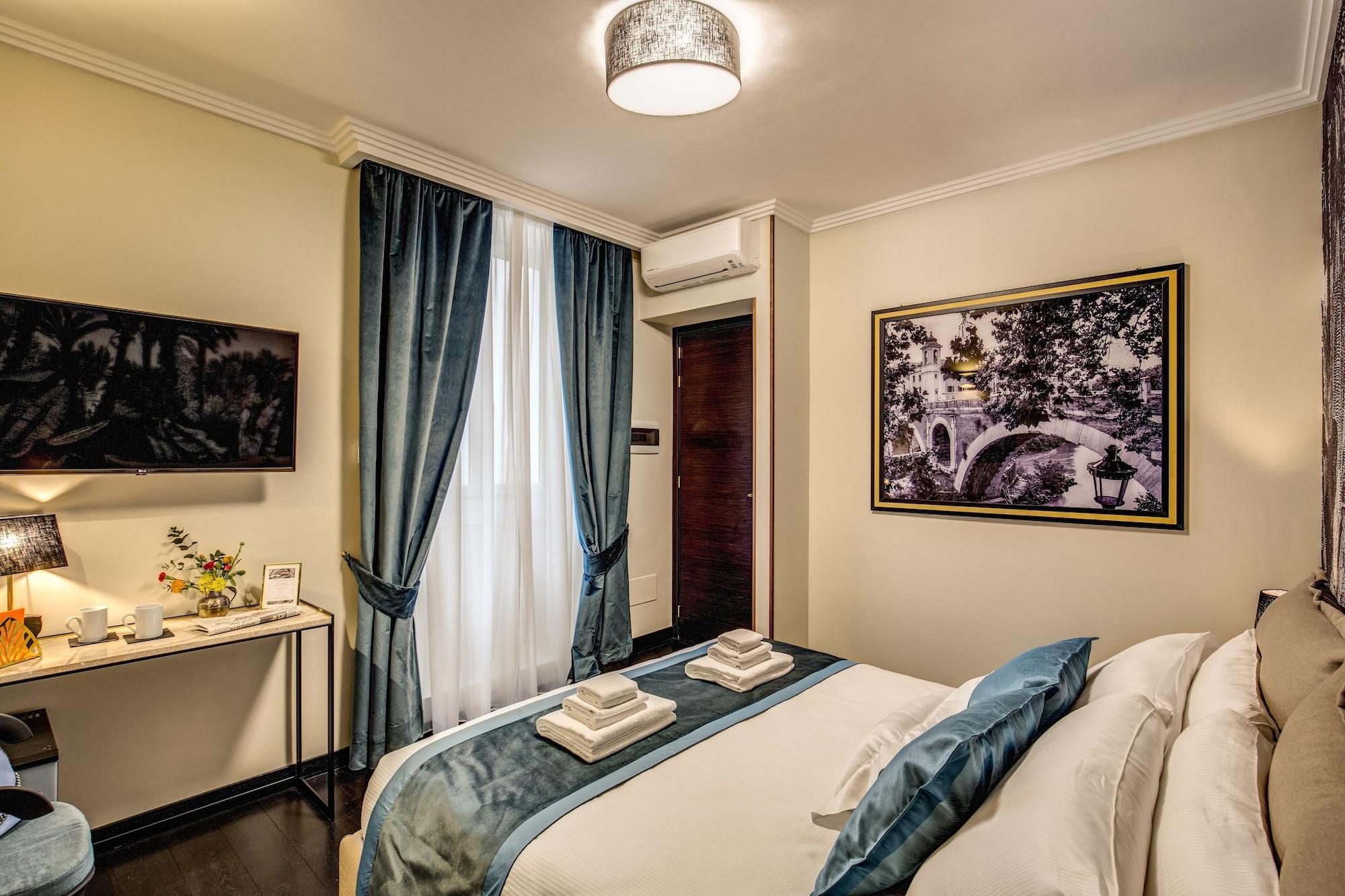 Fh Hotel Roma