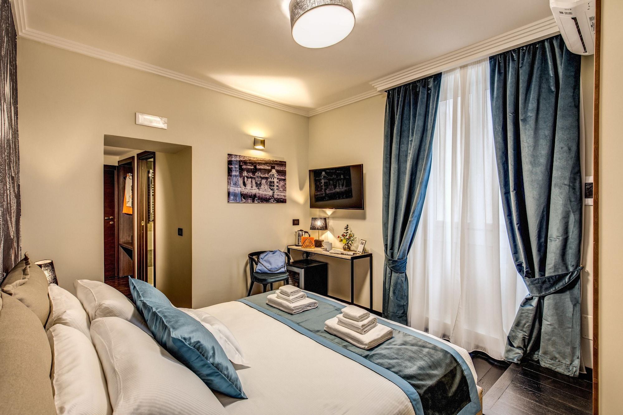 Hotel Fh