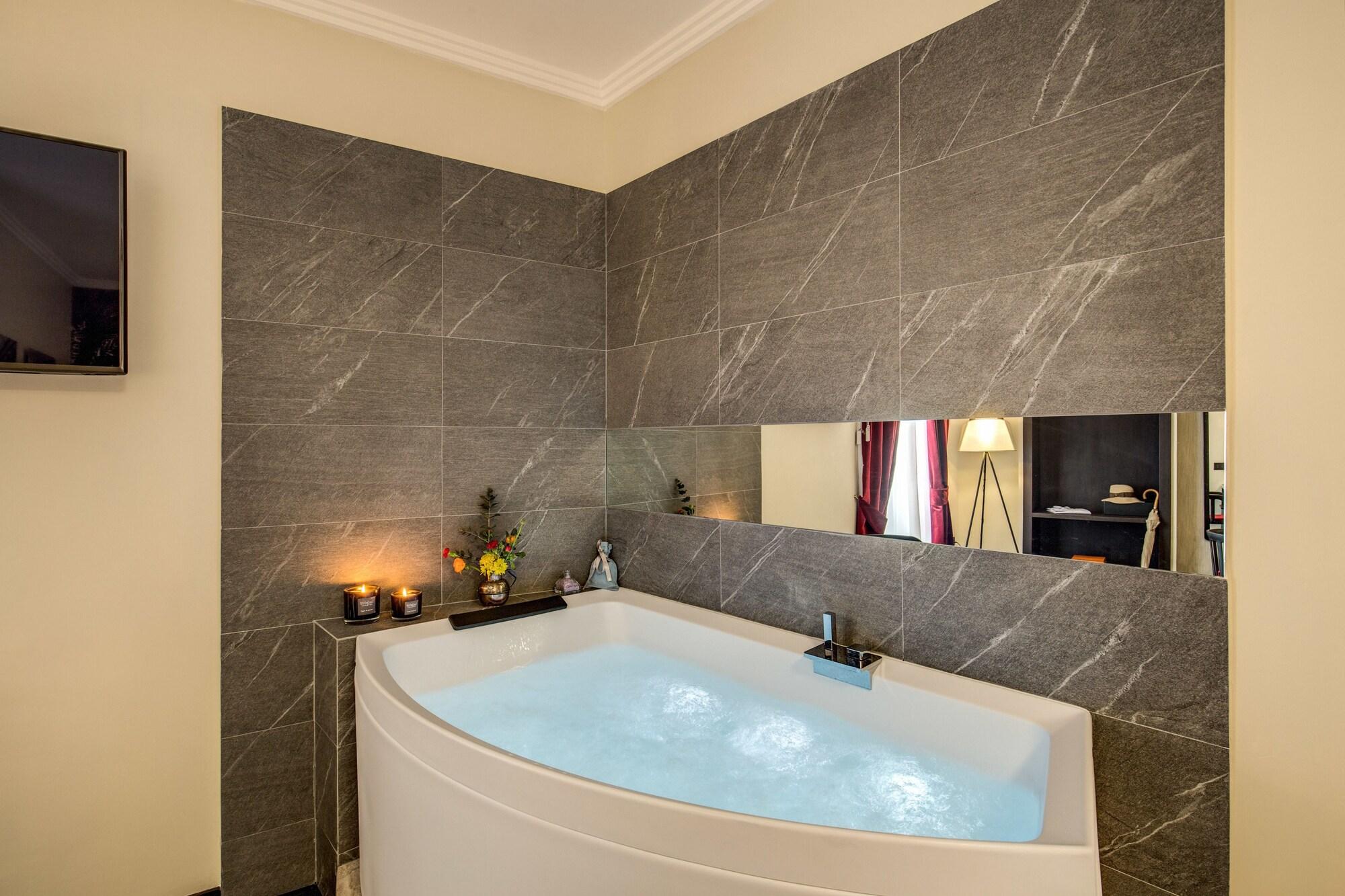 Hotel Fh Roma