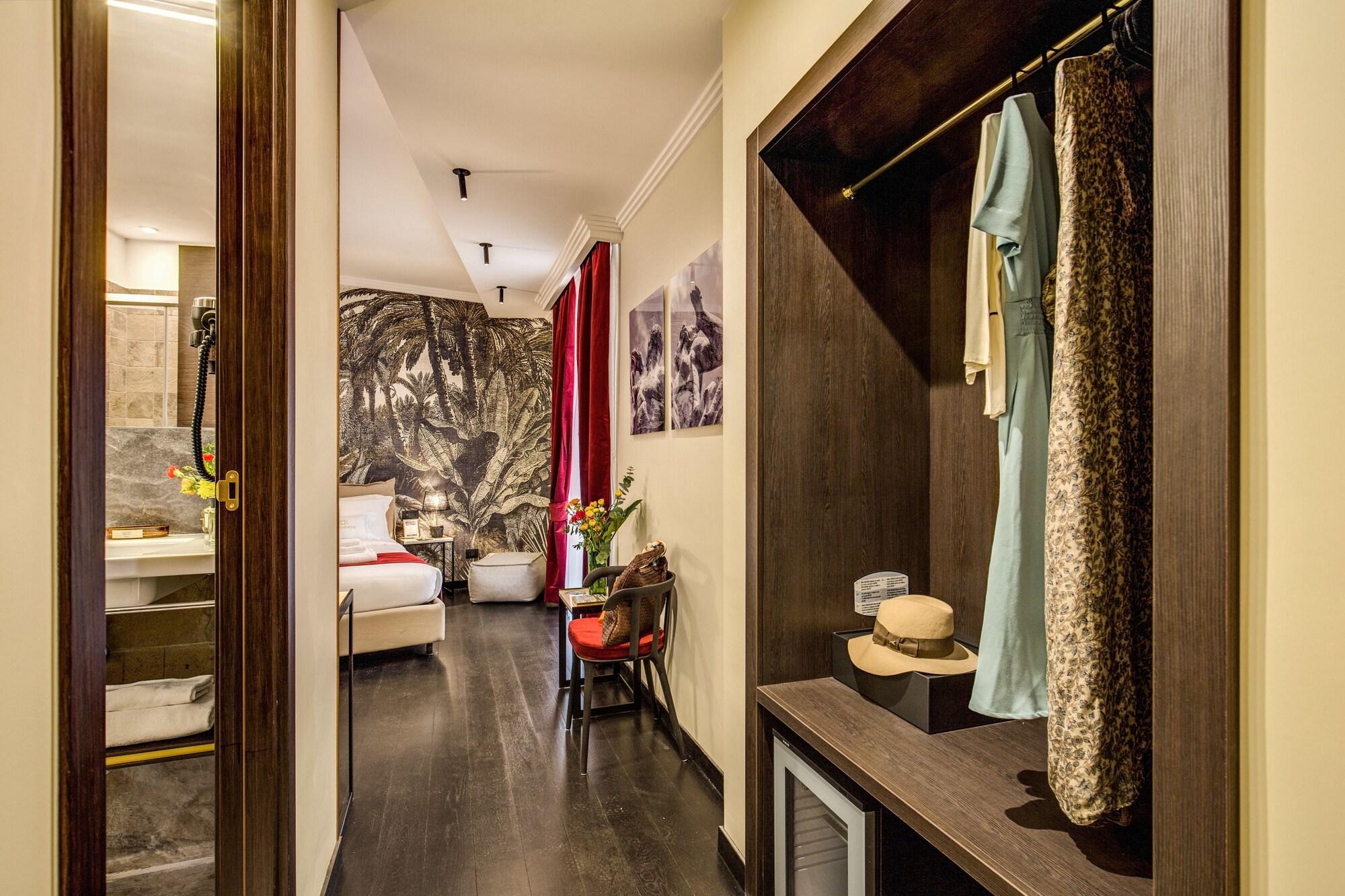 Hotel Fh
