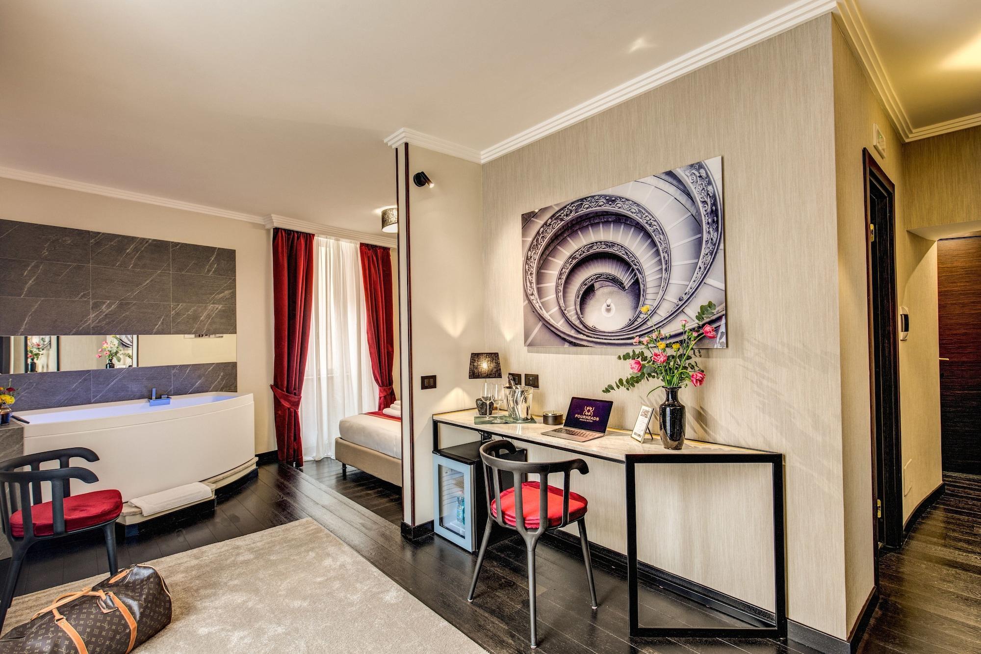 Hotel Fh