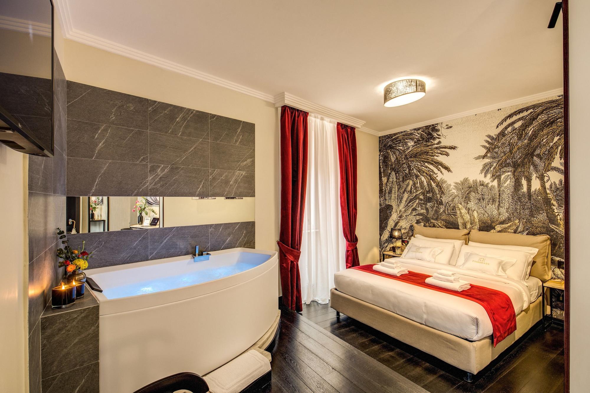 Fh Hotel Roma