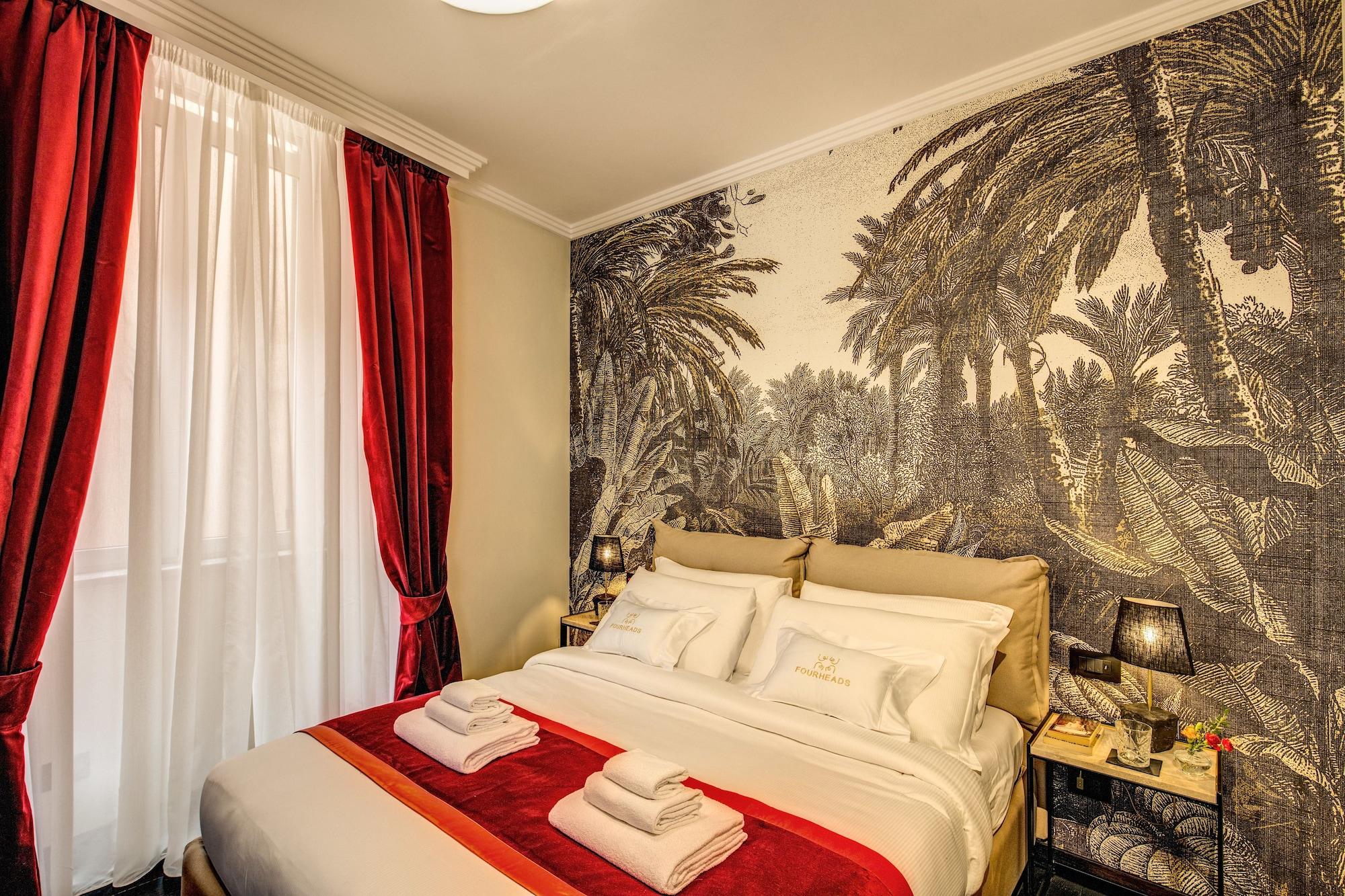 Hotel Fh