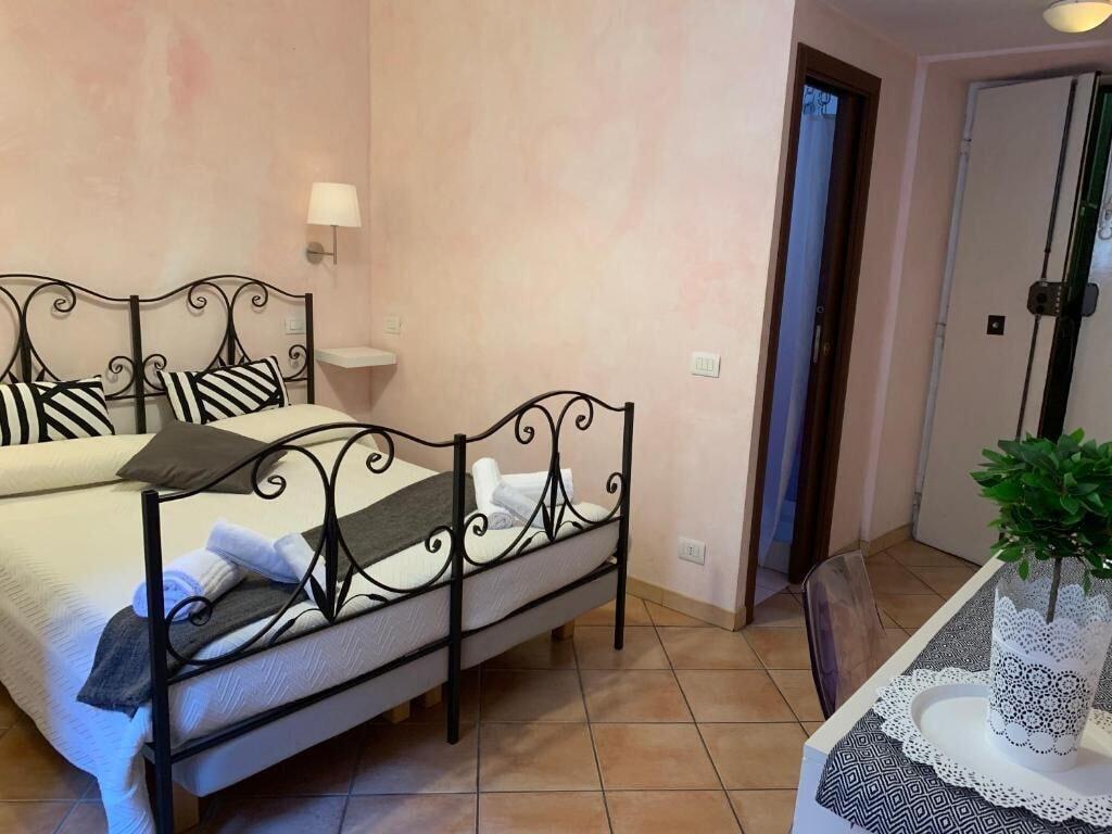 Casa de hóspedes Gulliver's 2*