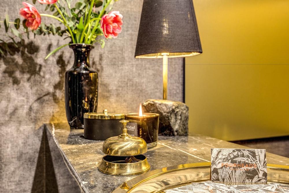 Fh Hotel