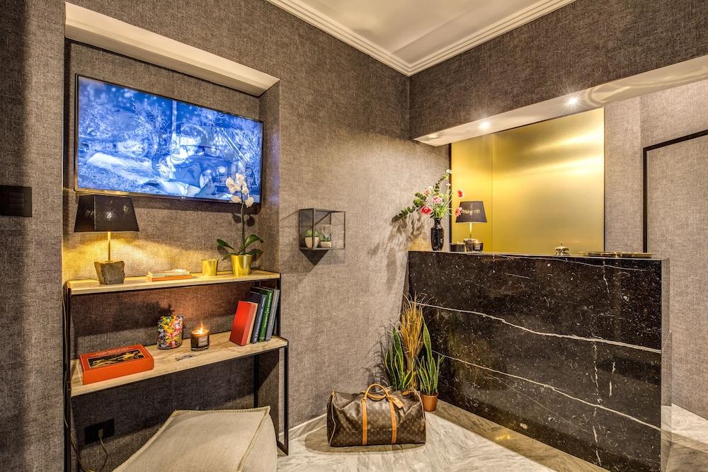 Fh Hotel Roma