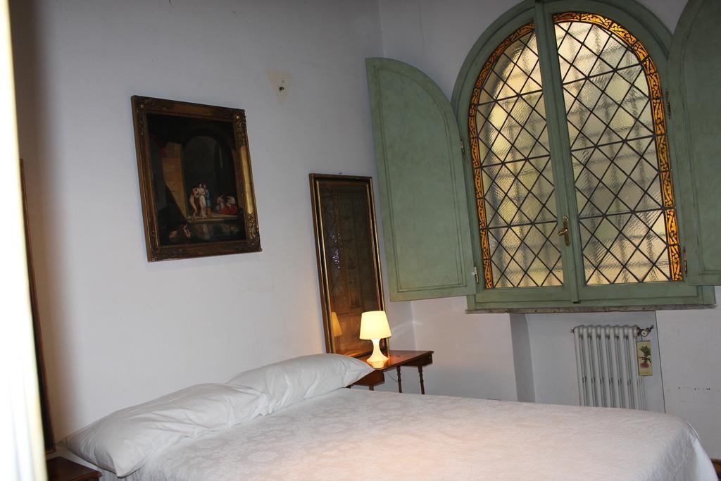 Cecilia Apartamento