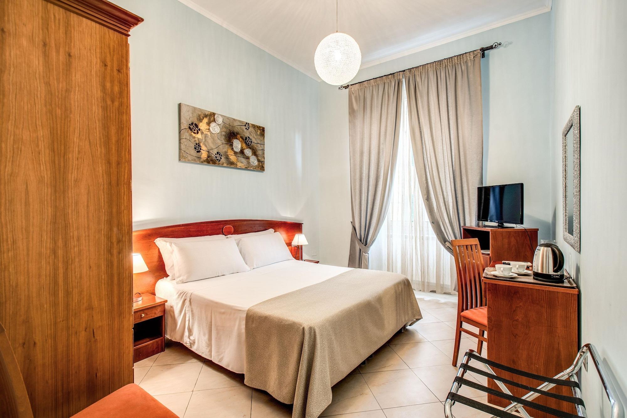 Residenza Praetoria Roma