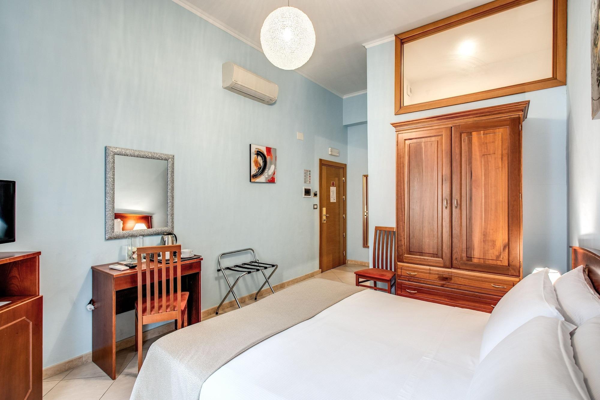 Residenza Praetoria Pensión 3*