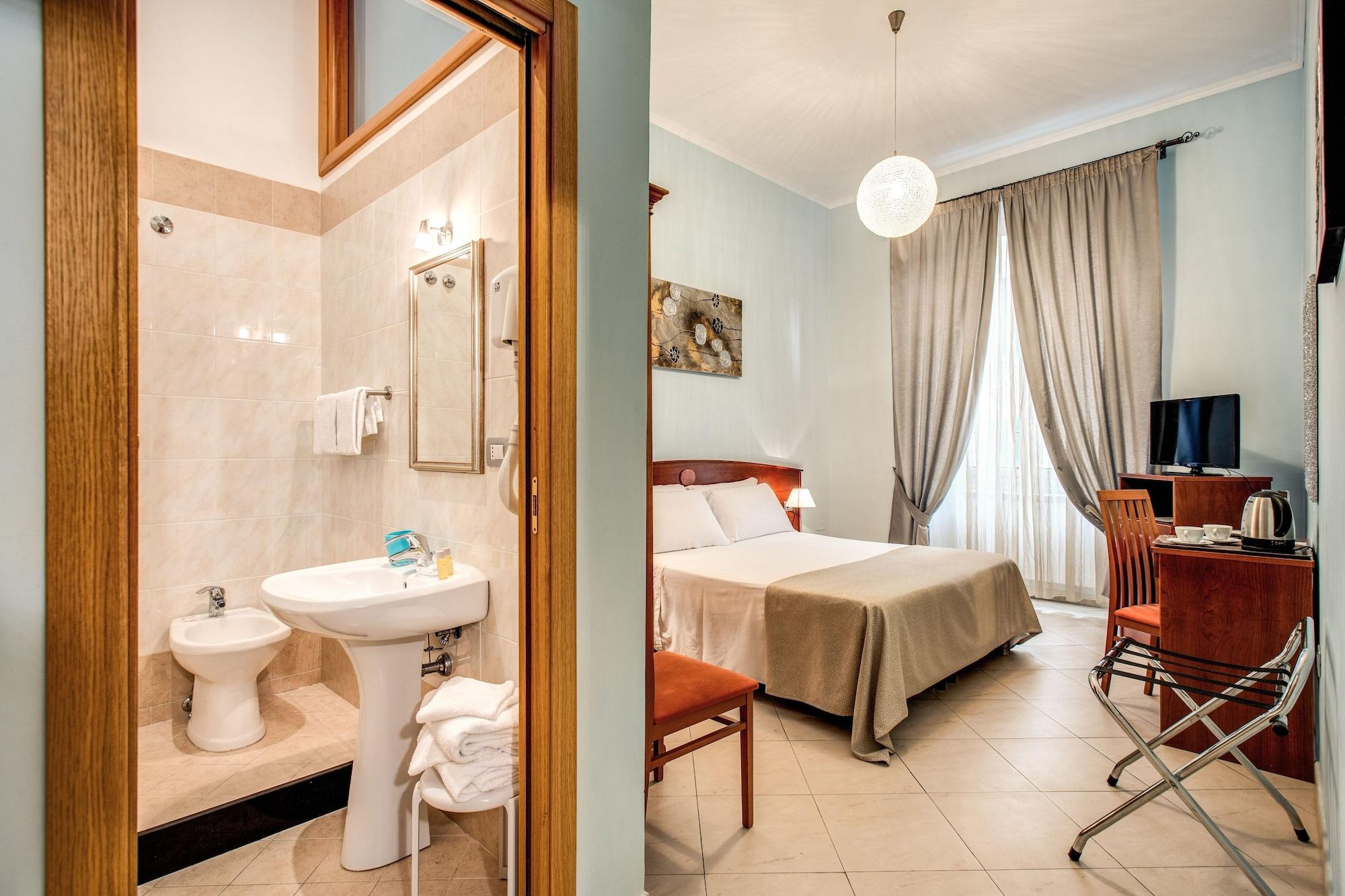 Residenza Praetoria Roma