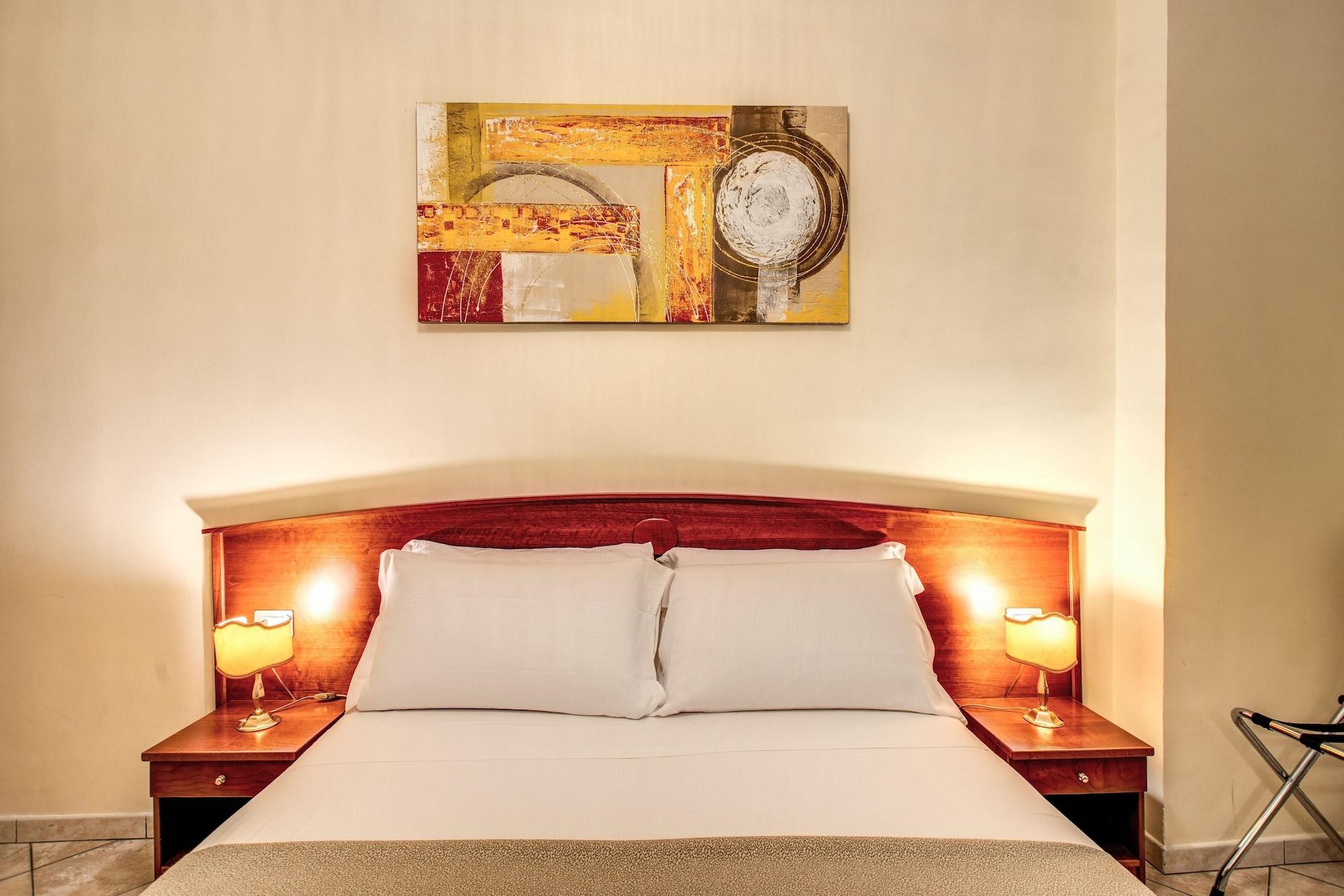 Residenza Praetoria Pensión 3*