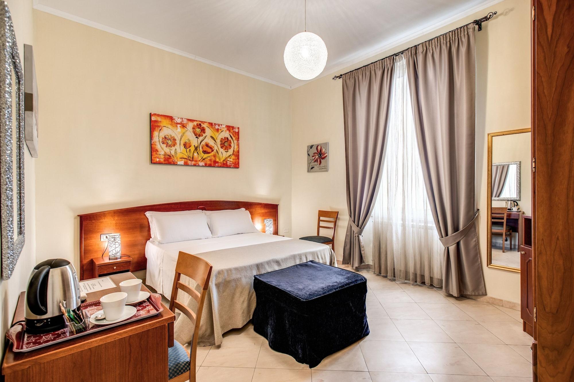 Residenza Praetoria Pensión