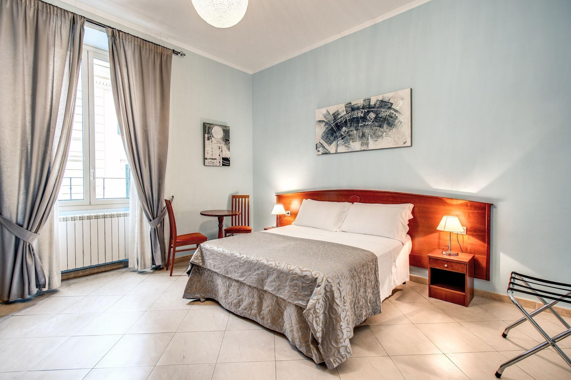 Residenza Praetoria Pensión