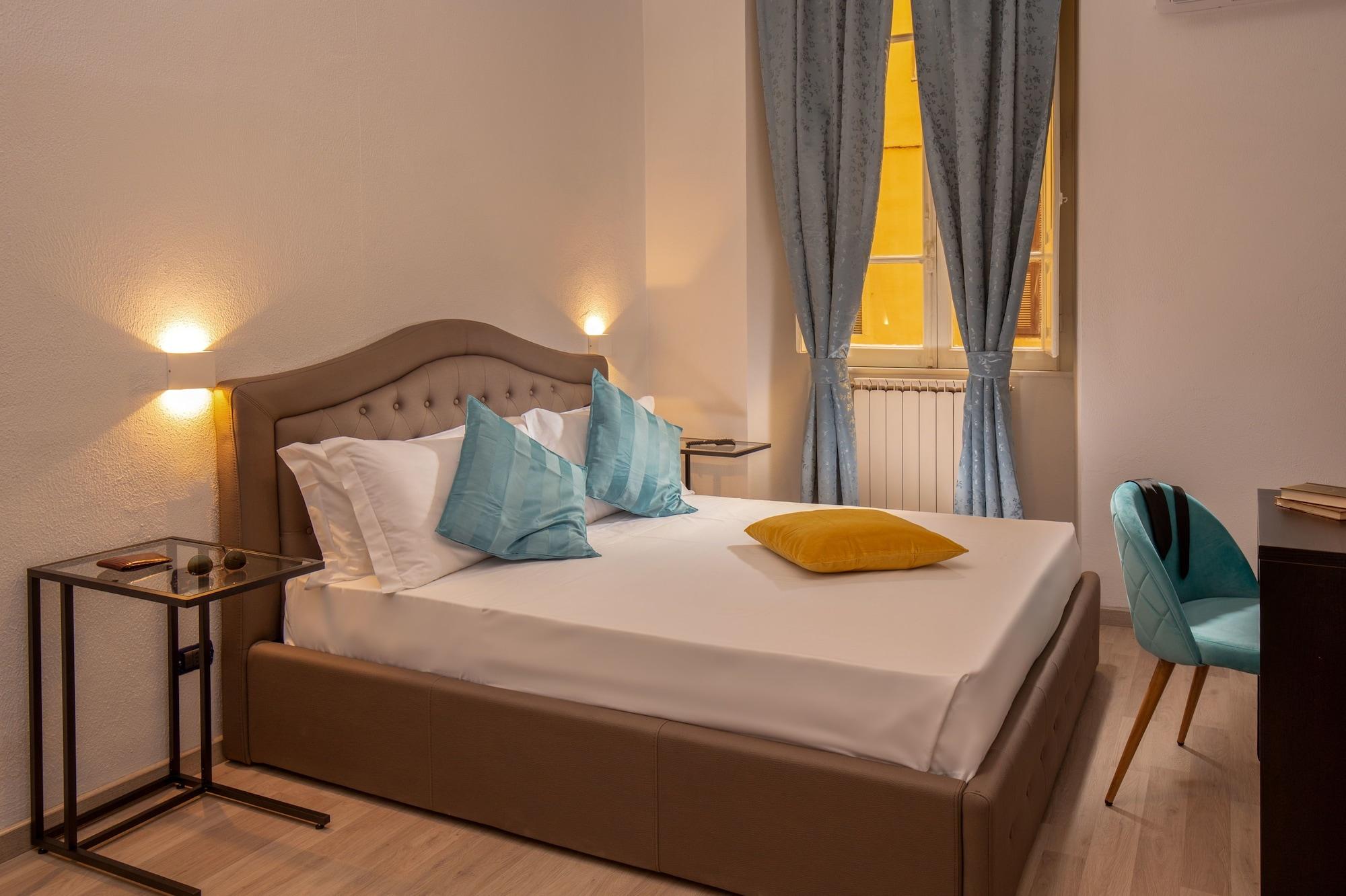 Bed and breakfast The Shell 3*