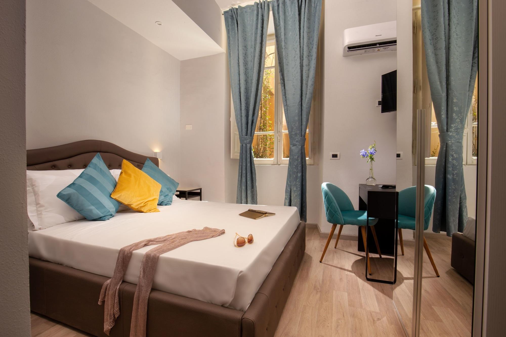 Bed and breakfast The Shell 3*